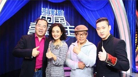 dafacasino网页版冠名《中国喜剧星》 元月十日爆笑登场