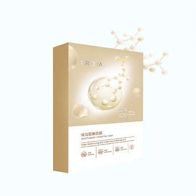 dafacasino网页版保湿盈嫩面膜